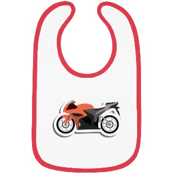 Discover Motorcycle Bibs