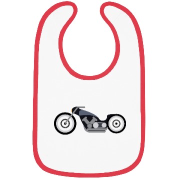 Discover Motorcycle Bibs