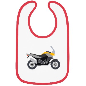 Discover Motorcycle Bibs