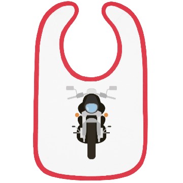 Discover Motorcycle Bibs