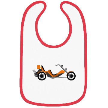 Discover chopper Bibs