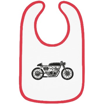 Discover Motorcycle Bibs