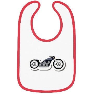 Discover Motorcycle Bibs