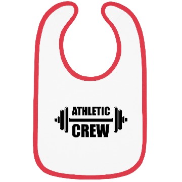 Discover Athletic Crew Bibs