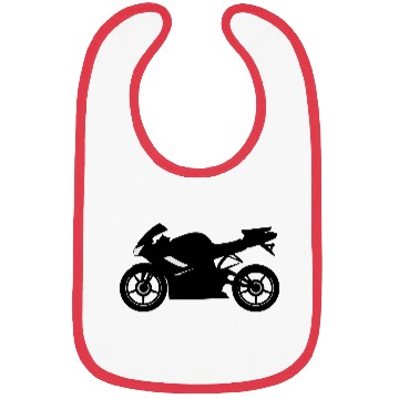 Discover Motorcycle Bibs