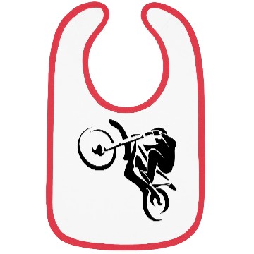Discover Motocross Bibs