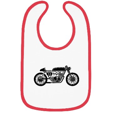 Discover Motorcycle Bibs