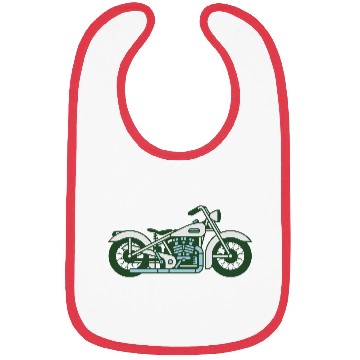Discover Motorcycle Bibs