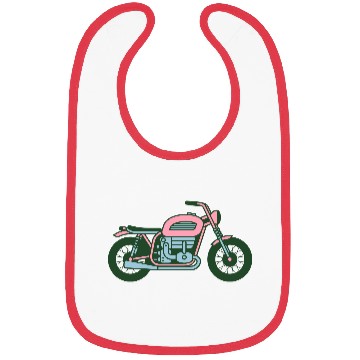 Discover Motorcycle Bibs