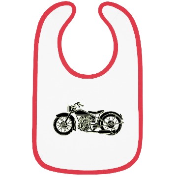 Discover Motorcycle Bibs
