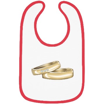 Discover Wedding rings 03 Bibs