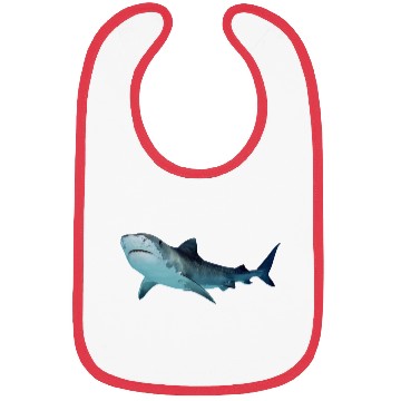 Discover Shark Bibs