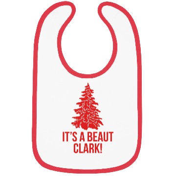 Discover tree christmas Bibs
