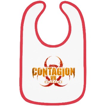 Discover Contagion Outbreak Col Bibs