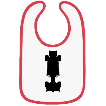 Discover Racing car Bibs
