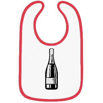 Discover Champagne Bibs