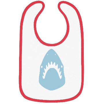 Discover Shark Bibs