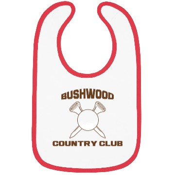 Discover Bushwood cc Bibs