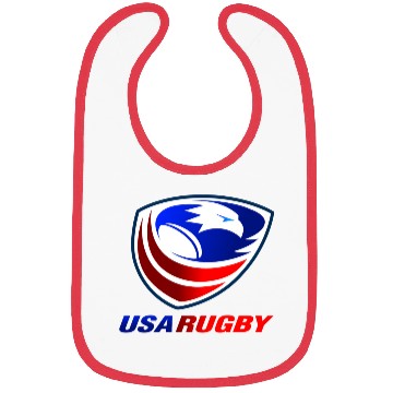 Discover USA Rugby Bibs