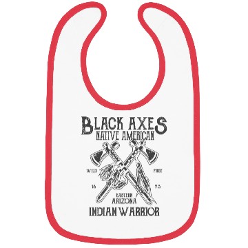 Discover fancydeals 12 black Bibs