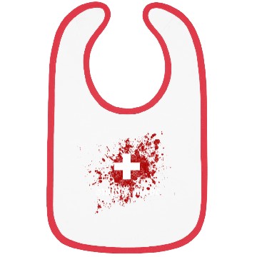 Discover swiss made Bibs