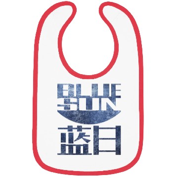 Discover BLUE SUN VINTAGE STYLE Bibs