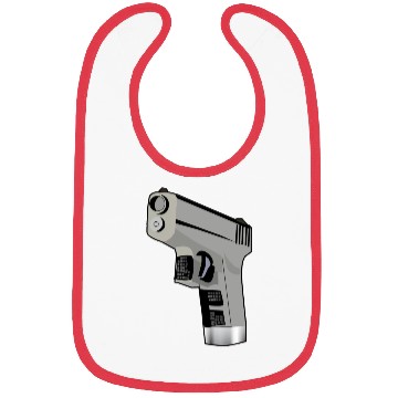 Discover Gun Bibs