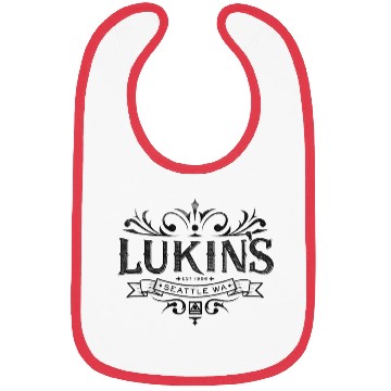 Discover lukins Bibs