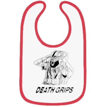 Discover death grips Bibs