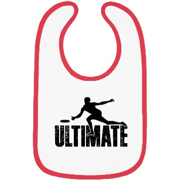 Discover Ultimate Frisbee Bibs