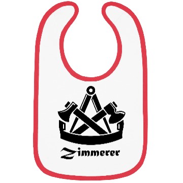 Discover Zimmermann Bibs