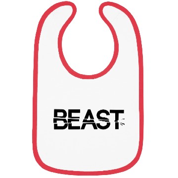 Discover Beast 2 Bibs