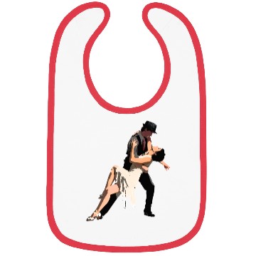 Discover ballroom dance Bibs