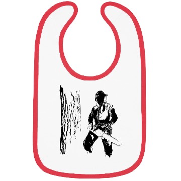 Discover Forestry worker with oak tree Bibs