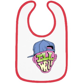 Discover Fresh Prince of Bel Air Bibs