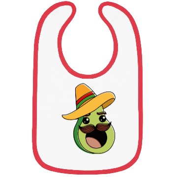 Discover cinco de mayo Bibs