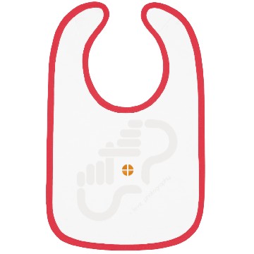 Discover I LOVE PHOTOGRAPHY Bibs