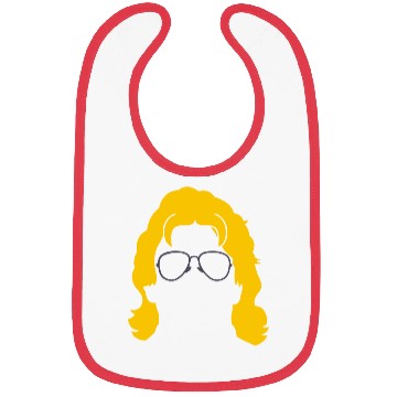 Discover RIC FLAIR SILHOUETTE Bibs