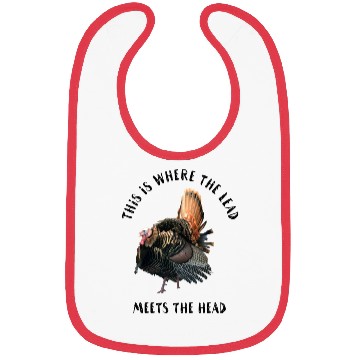 Discover Wild Turkey Hunting Bibs