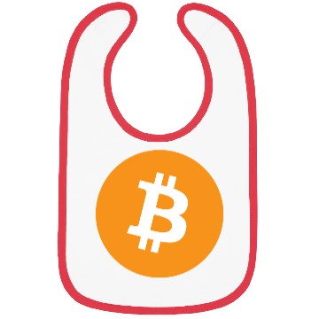 Discover Bitcoin Bibs