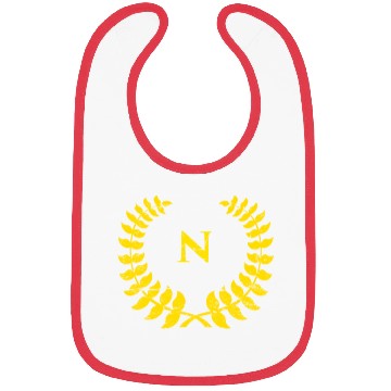 Discover Napoleon Bonaparte Seal Bibs