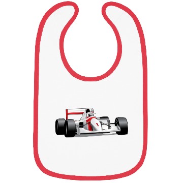 Discover Car Bibs