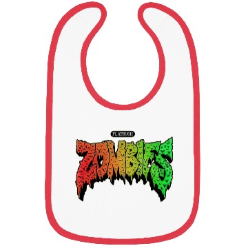 Discover FLATBUSH ZOMBIES Hip Hop Bibs