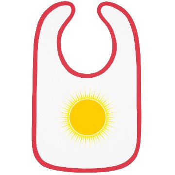 Discover sun Bibs