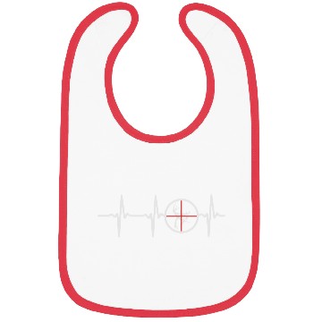 Discover Heart Beat Hunting Bibs
