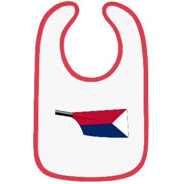 Discover Team USA Rowing Blade Bibs