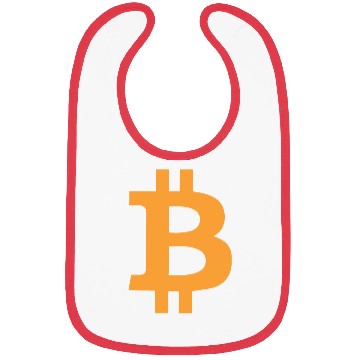 Discover Bitcoin Bibs
