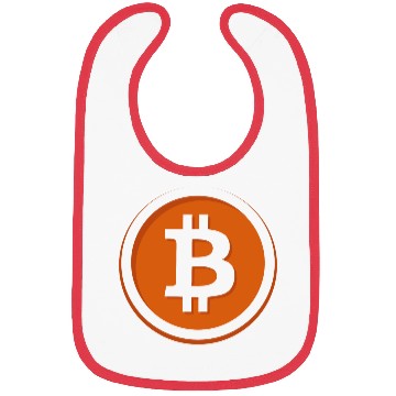 Discover Bitcoin Bibs