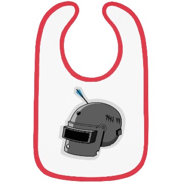 Discover Battle Royale Chicken Dinner Floss Victory Gaming Bibs