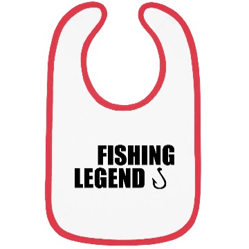 Discover fishing legend Bibs